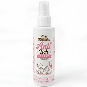Anistachio Anti-Itch Relief Spray