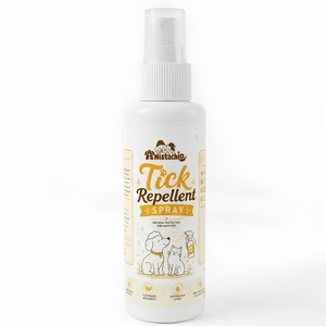 Anistachio Tick Repellent Spray