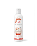 Anistachio Five in One Shampoo for Dogs & Cats