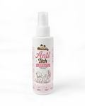 Anistachio Anti-Itch Relief Spray