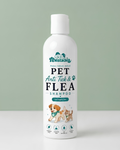 Anistachio Pet Anti-Tick &amp; Flea Shampoo