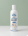Anistachio Pet Allergy Relief Shampoo