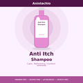 Anistachio Pet Anti-Itch Shampoo